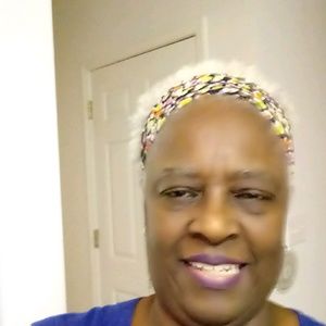 Meet your Posher, Sherry